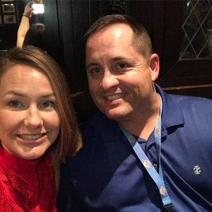 Meet your Posher, Sandra